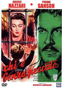 دانلود فیلم Chi è senza peccato.... 1952