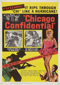 دانلود movie Chicago Confidential 1957