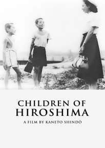 دانلود فیلم Children of Hiroshima  1952