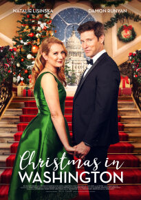 دانلود movie Christmas in Washington 2021