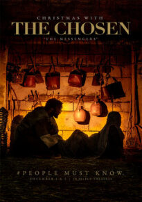 دانلود movie Christmas with the Chosen: The Messengers 2021