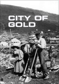 دانلود movie City of Gold 1957