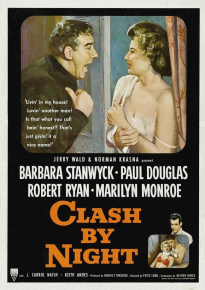 دانلود فیلم Clash by Night 1952