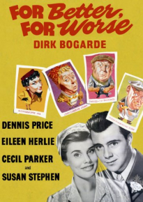 دانلود فیلم Cocktails in the Kitchen 1954