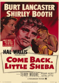 دانلود فیلم Come Back, Little Sheba 1952