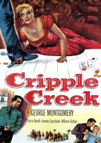 دانلود فیلم Cripple Creek 1952