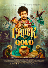 دانلود movie Crock of Gold: A Few Rounds with Shane MacGowan 2020