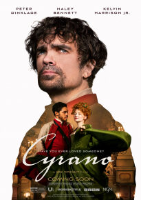 دانلود movie Cyrano 2021