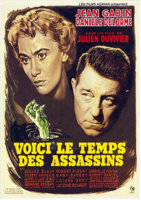 دانلود movie Deadlier Than the Male 1956