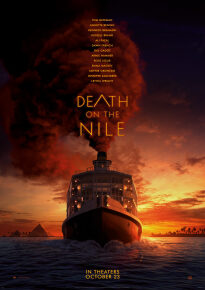 دانلود movie Death on the Nile 2022