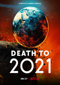 دانلود movie Death to 2021 2021