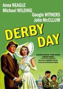 دانلود فیلم Derby Day 1952