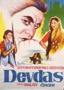 دانلود movie Devdas 1955