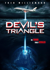 دانلود فیلم Devil's Triangle 2021