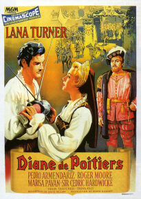 دانلود movie Diane 1956