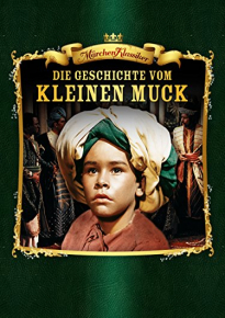 دانلود فیلم Die Geschichte vom kleinen Muck 1953