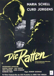 دانلود movie Die Ratten 1955