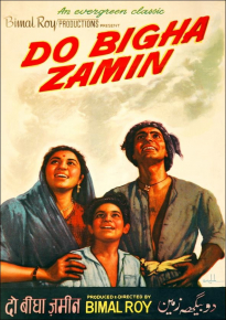 دانلود فیلم Do Bigha Zamin 1953