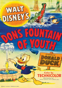 دانلود فیلم Don's Fountain of Youth 1953