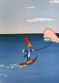 دانلود movie Dopey Dick, the Pink Whale 1957