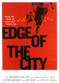 دانلود movie Edge of the City 1957