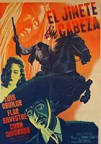 دانلود movie El jinete sin cabeza 1957