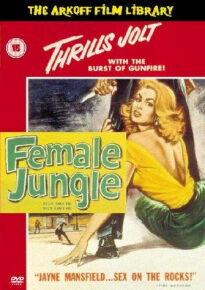 دانلود movie Female Jungle 1955