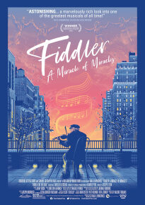 دانلود movie Fiddler: A Miracle of Miracles 2019