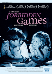 دانلود فیلم Forbidden Games  1952