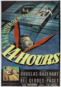 دانلود فیلم Fourteen Hours 1951