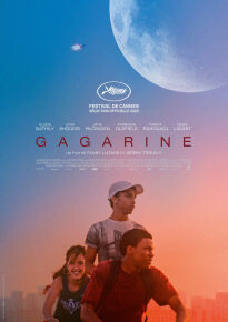 دانلود movie Gagarine 2020