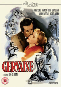 دانلود movie Gervaise 1956