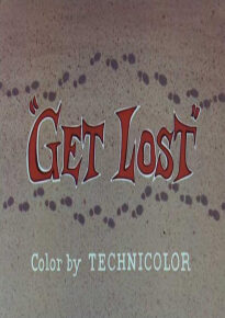 دانلود movie Get Lost 1956