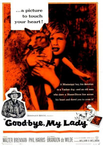 دانلود movie Good-bye, My Lady 1956