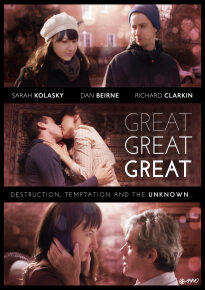 دانلود movie Great Great Great 2017