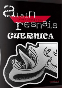 دانلود فیلم Guernica 1951