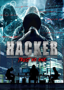 دانلود movie Hacker: Trust No One 2021