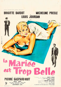 دانلود movie Her Bridal Night 1956