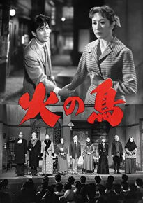 دانلود movie Hi no tori 1956