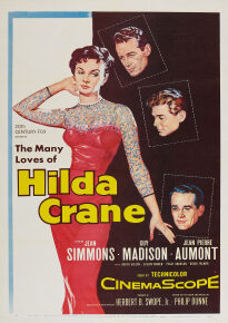 دانلود movie Hilda Crane 1956