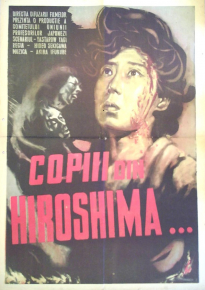 دانلود فیلم Hiroshima 1953