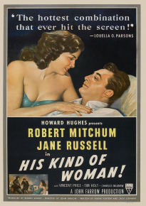 دانلود فیلم His Kind of Woman 1951