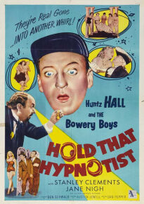 دانلود movie Hold That Hypnotist 1957