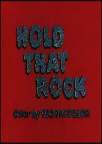 دانلود movie Hold That Rock 1956