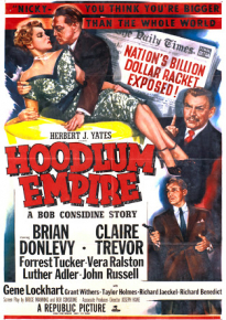 دانلود فیلم Hoodlum Empire 1952