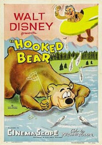 دانلود movie Hooked Bear 1956