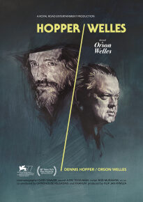 دانلود movie Hopper/Welles 2020