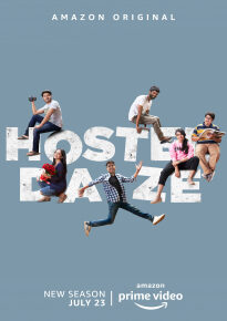 دانلود series Hostel Daze 2019–