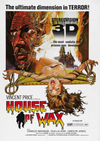 دانلود فیلم House of Wax 1953