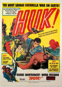 دانلود movie Huk! 1956